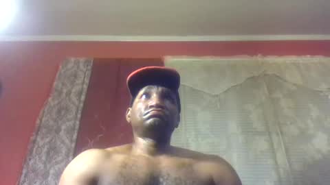 Roshun Haynes online show from September 28, 2025, 7:25 am