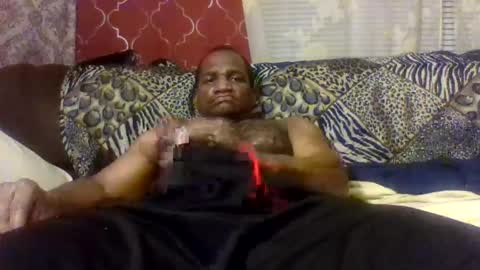 Roshun Haynes online show from January 8, 2026, 5:10 am