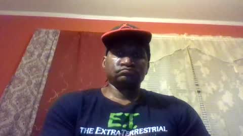 Roshun Haynes online show from April 6, 2026, 7:20 am