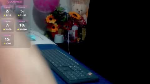 Snapshot of roshy_multisquirt chatting on February 27, 2025, 1:48 am roshy online show from February 27, 2025, 1:48 am