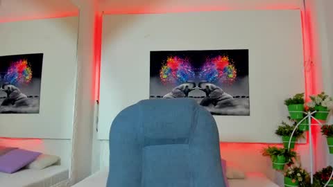 Snapshot of rosi_cooper chatting on September 20, 2025, 11:11 am rosi_cooper online show from September 20, 2025, 11:11 am