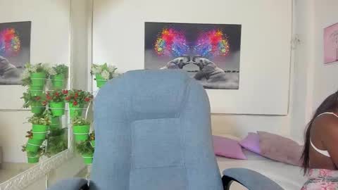 Snapshot of rosi_cooper chatting on November 3, 2025, 11:33 am rosi_cooper online show from November 3, 2025, 11:33 am