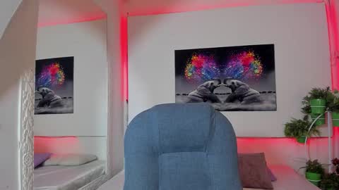 Snapshot of rosi_cooper chatting on November 8, 2025, 10:48 am rosi_cooper online show from November 8, 2025, 10:48 am