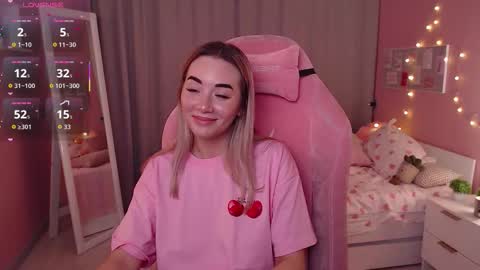 Rosie online show from November 15, 2025, 1:14 am