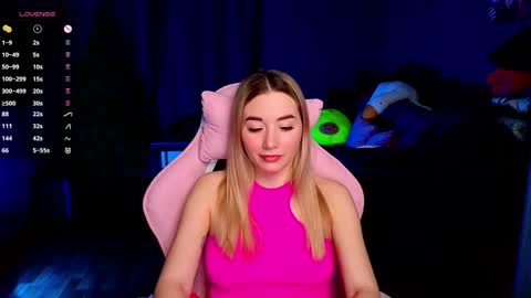 Rosie online show from March 3, 2026, 1:12 am