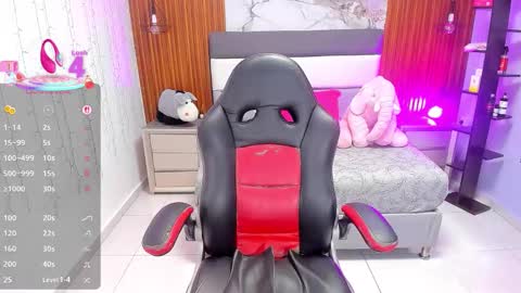 Snapshot of rosie_moss chatting on September 16, 2025, 7:26 pm ROSSI online show from September 16, 2025, 7:26 pm