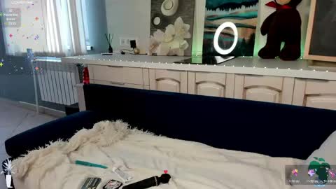 Rose  online show from March 23, 2026, 9:24 am