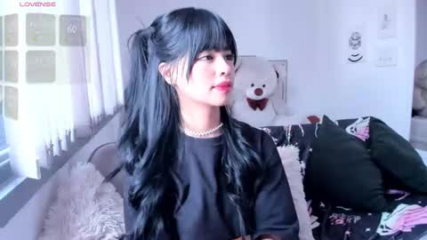 Snapshot of rosie_se chatting on December 14, 2024, 3:15 pm Rosieeee online show from December 14, 2024, 3:15 pm