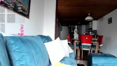 Snapshot of rosie_se chatting on January 4, 2025, 3:07 pm Rosieeee online show from January 4, 2025, 3:07 pm