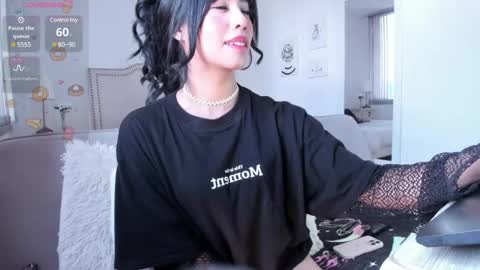 Snapshot of rosie_se chatting on January 13, 2025, 3:26 pm Rosieeee online show from January 13, 2025, 3:26 pm