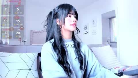 Snapshot of rosie_se chatting on February 4, 2025, 3:26 pm Rosieeee online show from February 4, 2025, 3:26 pm