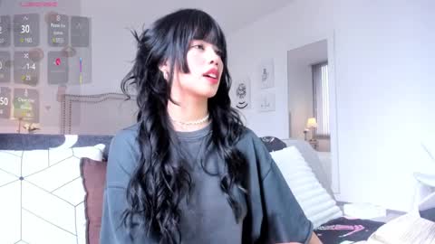 Snapshot of rosie_se chatting on March 7, 2025, 4:00 pm Rosieeee online show from March 7, 2025, 4:00 pm