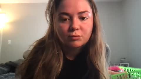 Snapshot of rosielinda16 chatting on September 19, 2025, 3:45 pm Rosie online show from September 19, 2025, 3:45 pm