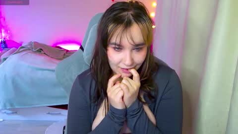 RosieNana online show from January 10, 2026, 8:43 pm