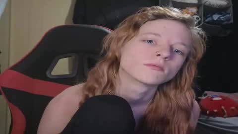 Snapshot of rosieneko2033 chatting on November 10, 2025, 5:28 am Rosieneko2033 online show from November 10, 2025, 5:28 am