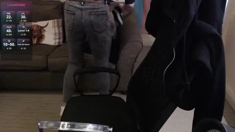 Snapshot of rosieplay chatting on February 26, 2025, 12:03 pm RosieFem online show from February 26, 2025, 12:03 pm