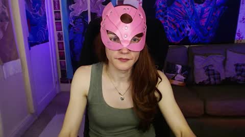 Snapshot of rosieplay chatting on September 24, 2025, 8:12 pm RosieFem online show from September 24, 2025, 8:12 pm