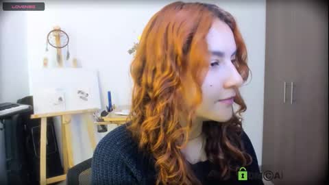 Snapshot of rosiexxx24 chatting on November 28, 2025, 2:20 pm Rosie online show from November 28, 2025, 2:20 pm