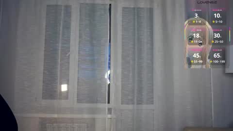 Snapshot of rositabegolli chatting on October 26, 2025, 4:29 am Edwina online show from October 26, 2025, 4:29 am