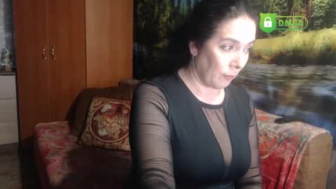 rositaohsky online show from February 28, 2025, 12:32 am