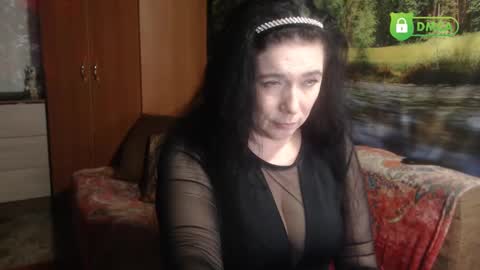 rositaohsky online show from March 1, 2025, 2:26 am