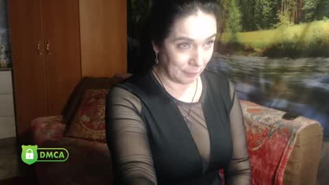 rositaohsky online show from March 10, 2025, 4:38 am