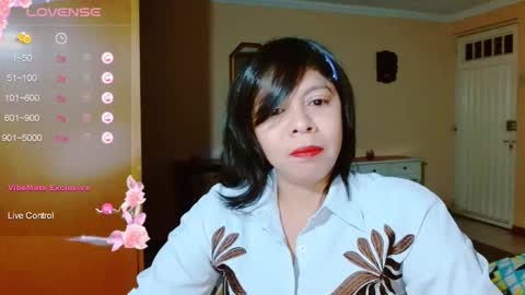 ROSE online show from December 1, 2025, 5:23 am