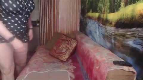 RositaSky online show from March 16, 2026, 8:51 am