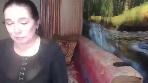 RositaSky online show from March 17, 2026, 6:55 pm