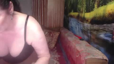 RositaSky online show from April 15, 2026, 1:01 am