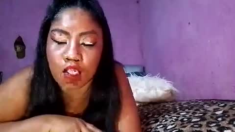 rosmerynavarro online show from February 1, 2025, 3:08 am