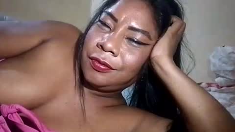 rosmerynavarro online show from February 25, 2025, 5:19 am