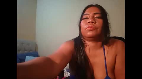 rosmerynavarro online show from February 3, 2026, 6:40 am