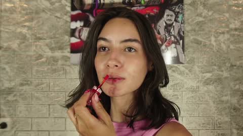 Snapshot of ross_b1 chatting on January 15, 2025, 8:41 am ROSS - online show from January 15, 2025, 8:41 am