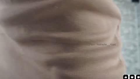 Snapshot of ross_b1 chatting on March 4, 2025, 12:22 pm ROSS - online show from March 4, 2025, 12:22 pm