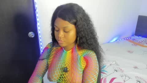 Rossabhy online show from April 13, 2026, 10:48 pm