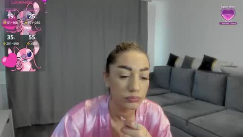 Rossa online show from March 26, 2026, 9:15 am