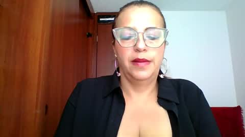 Rossana  online show from April 9, 2026, 12:32 pm