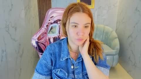 Rosse online show from April 3, 2026, 12:58 pm