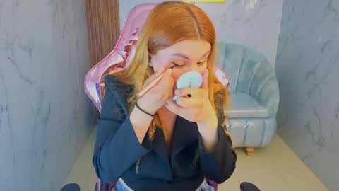 Rosse online show from April 11, 2026, 12:31 pm