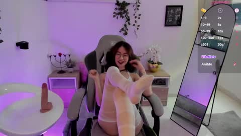 Snapshot of rosse_98_ chatting on January 25, 2025, 3:09 pm Miss Rosse online show from January 25, 2025, 3:09 pm