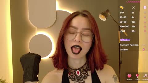 Snapshot of rosse_98_ chatting on October 5, 2025, 12:47 pm Miss Rosse online show from October 5, 2025, 12:47 pm
