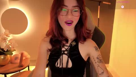 Miss Rosse online show from February 3, 2026, 11:59 am