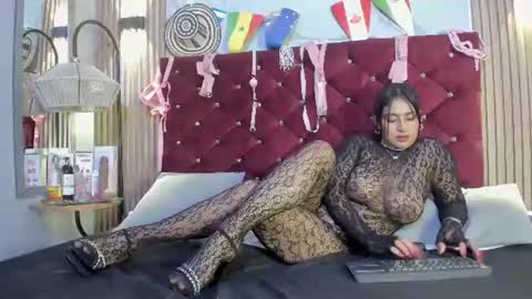 Diana online show from June 27, 2026, 2:34 pm