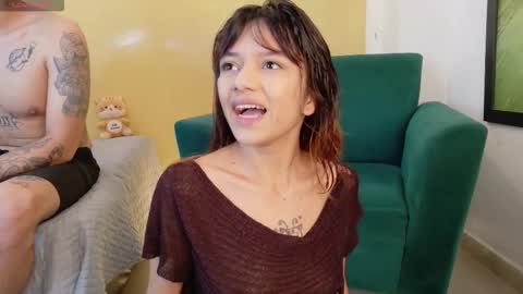 Snapshot of rosse_dredd chatting on February 19, 2026, 6:15 pm Anal for the first time 40000tks online show from February 19, 2026, 6:15 pm