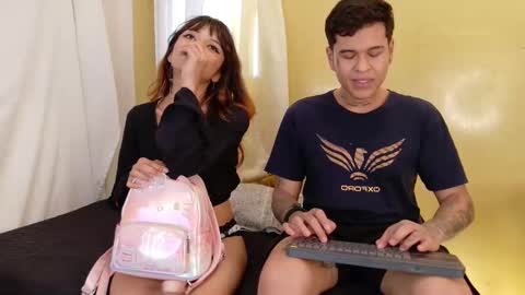 Snapshot of rosse_dredd chatting on February 24, 2026, 9:46 pm Anal for the first time 40000tks online show from February 24, 2026, 9:46 pm