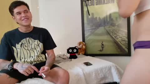 Anal for the first time 40000tks online show from May 22, 2026, 9:31 pm