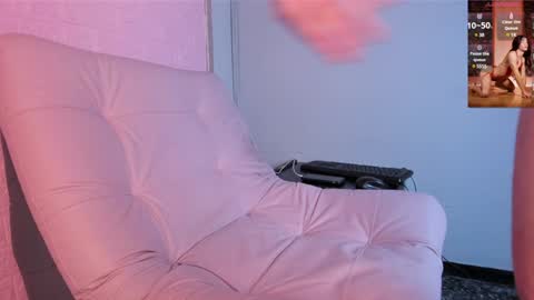 Rosse Maria  online show from December 2, 2024, 7:36 am