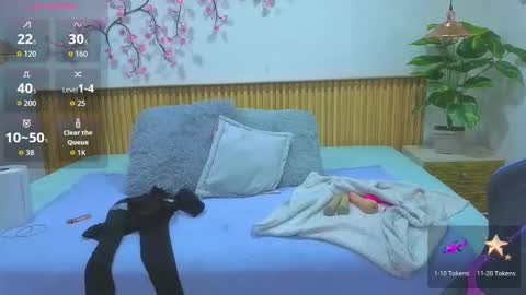 MY NAME IS  ROSSE  online show from November 21, 2025, 6:50 pm