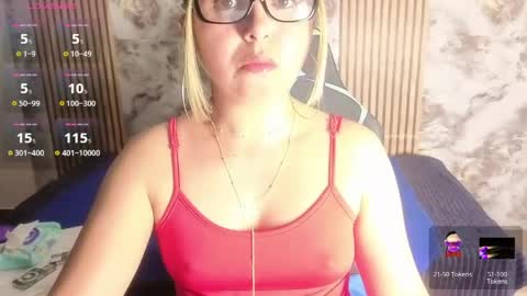 MY NAME IS  ROSSE  online show from May 25, 2026, 8:04 pm